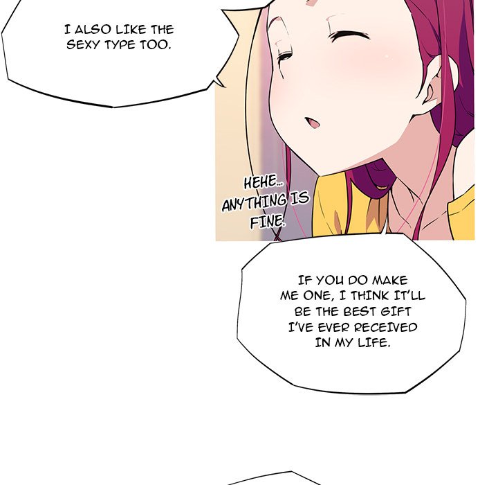 My Girlfriend is a Star - Chapter 16 [photo 7] - MangaPorn