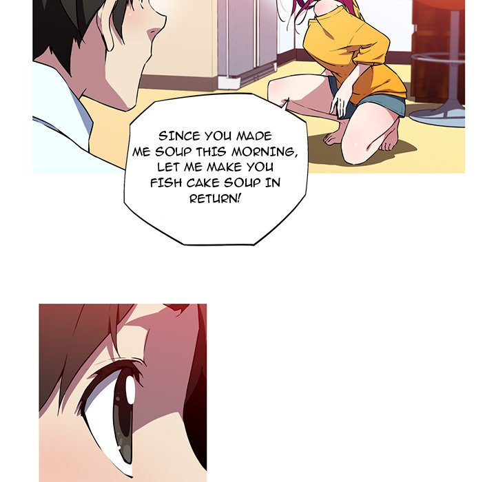 My Girlfriend is a Star - Chapter 16 [photo 9] - MangaPorn