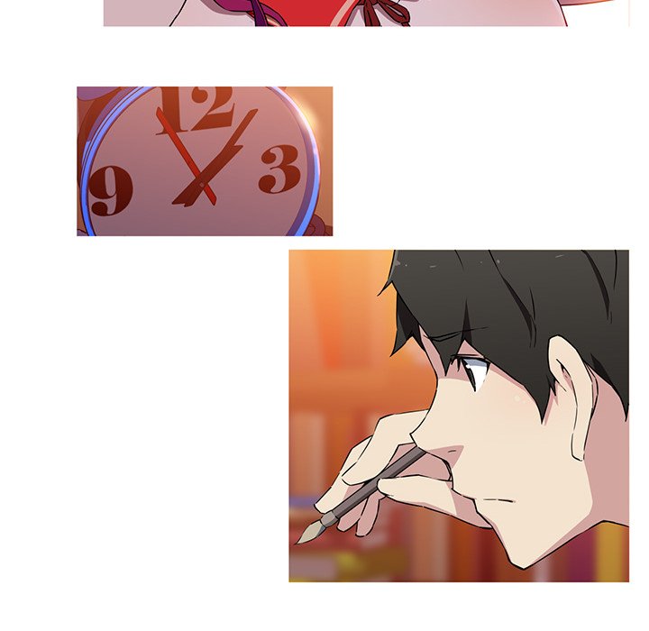 My Girlfriend is a Star - Chapter 17 [photo 12] - MangaPorn