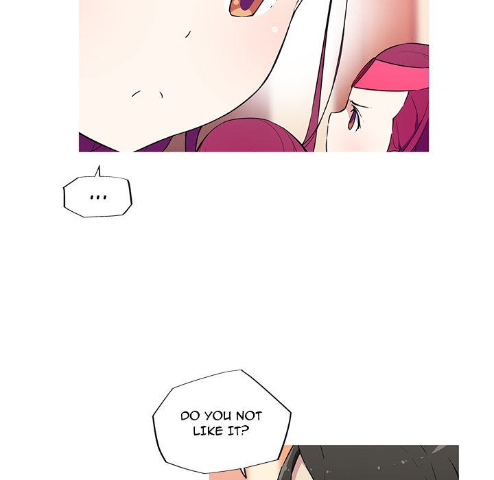 My Girlfriend is a Star - Chapter 17 [photo 24] - MangaPorn