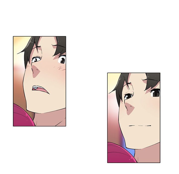 My Girlfriend is a Star - Chapter 17 [photo 32] - MangaPorn