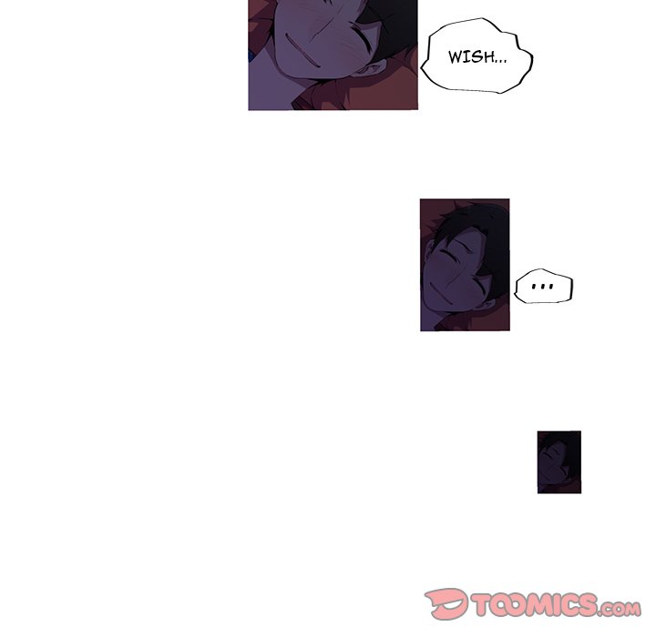 My Girlfriend is a Star - Chapter 17 [photo 42] - MangaPorn
