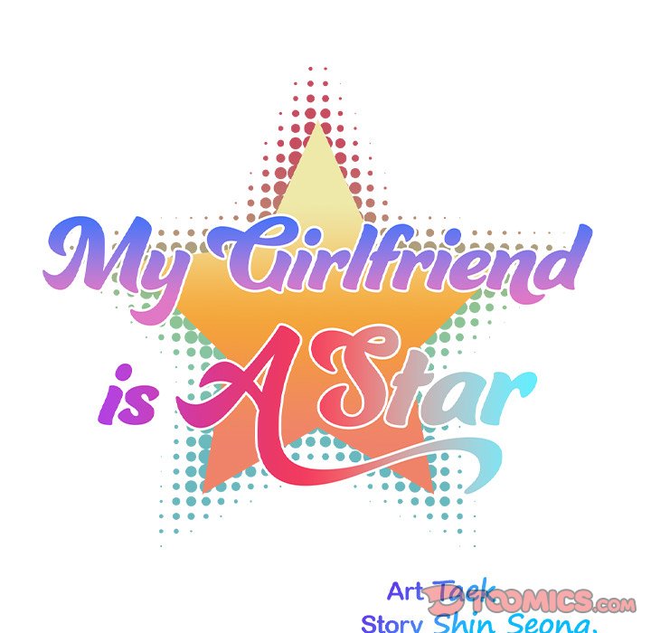 My Girlfriend is a Star - Chapter 18 [photo 10] - MangaPorn