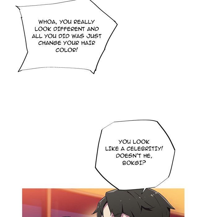 My Girlfriend is a Star - Chapter 18 [photo 27] - MangaPorn