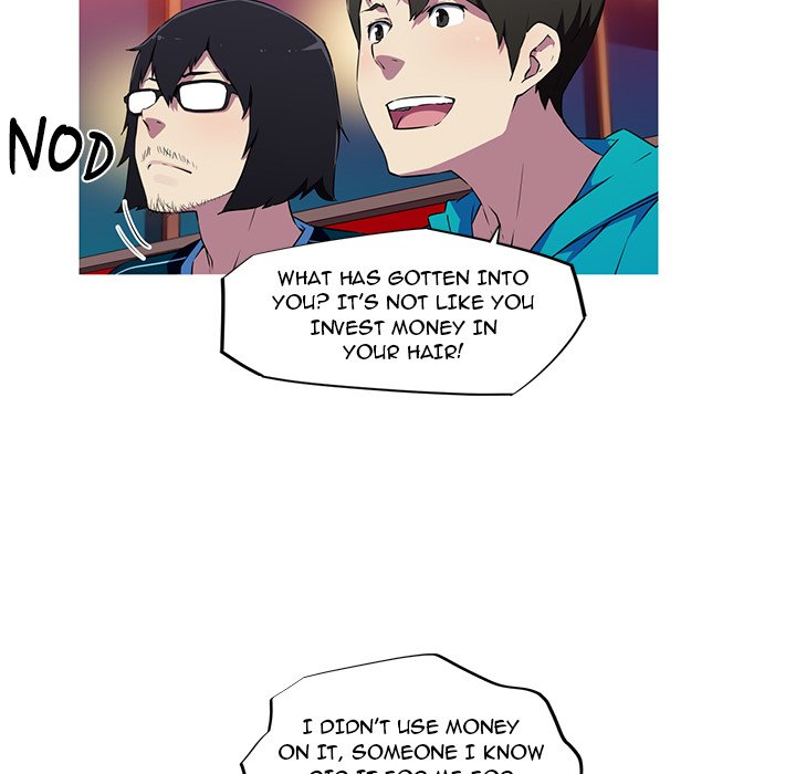 My Girlfriend is a Star - Chapter 18 [photo 28] - MangaPorn
