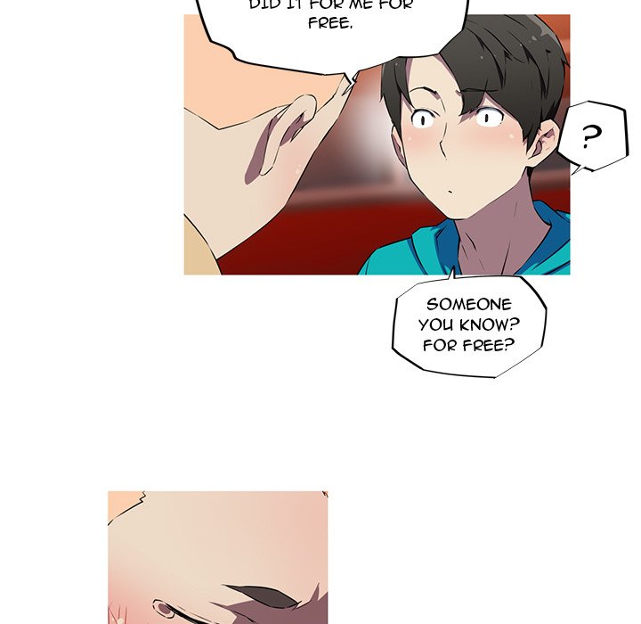 My Girlfriend is a Star - Chapter 18 [photo 29] - MangaPorn