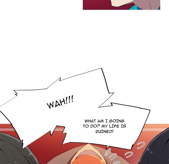 My Girlfriend is a Star - Chapter 18 [photo 31] - MangaPorn