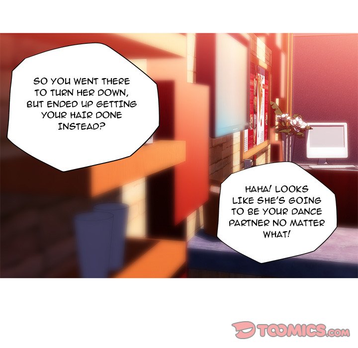 My Girlfriend is a Star - Chapter 18 [photo 34] - MangaPorn