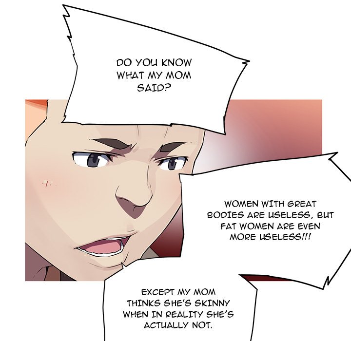 My Girlfriend is a Star - Chapter 18 [photo 36] - MangaPorn