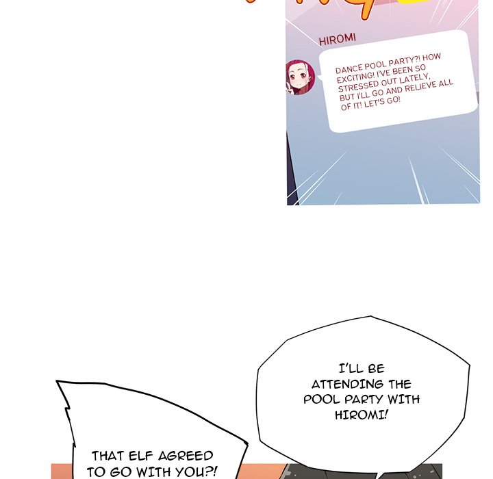 My Girlfriend is a Star - Chapter 18 [photo 41] - MangaPorn