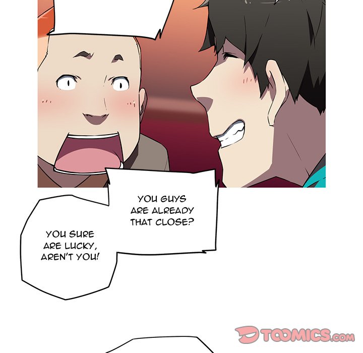 My Girlfriend is a Star - Chapter 18 [photo 42] - MangaPorn