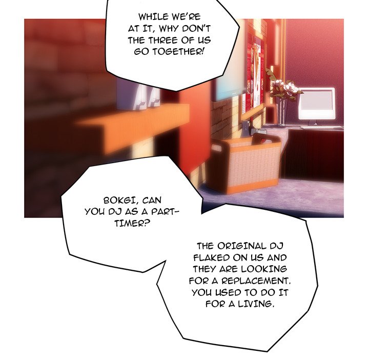 My Girlfriend is a Star - Chapter 18 [photo 43] - MangaPorn