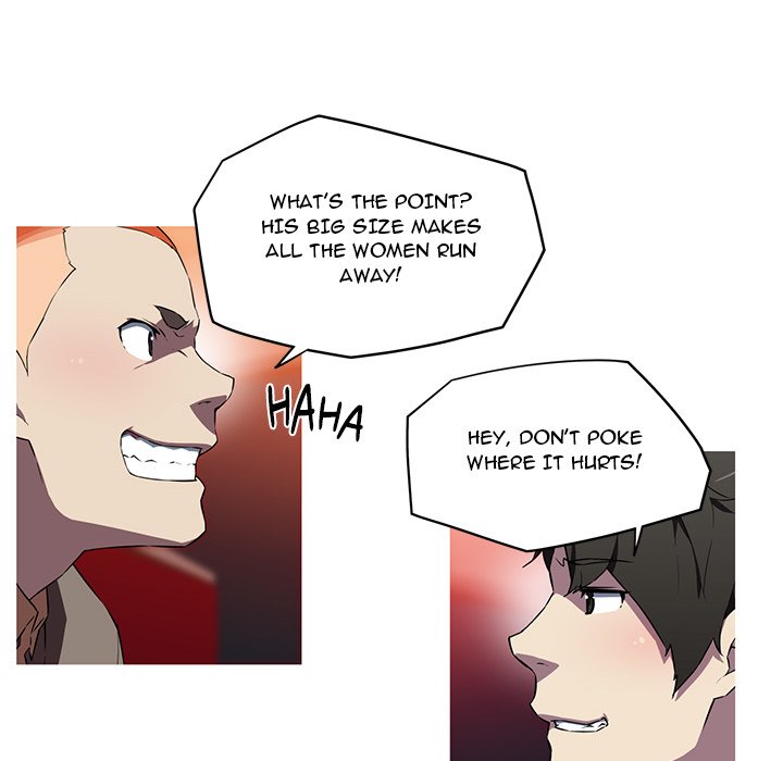 My Girlfriend is a Star - Chapter 18 [photo 45] - MangaPorn
