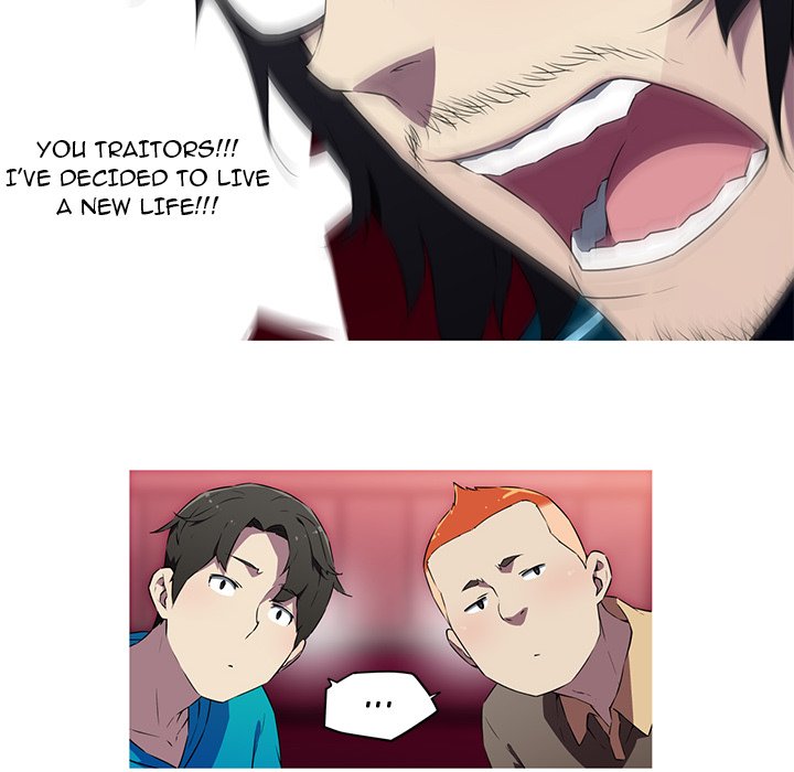My Girlfriend is a Star - Chapter 18 [photo 47] - MangaPorn