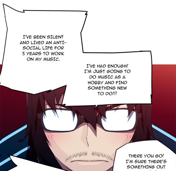 My Girlfriend is a Star - Chapter 18 [photo 49] - MangaPorn