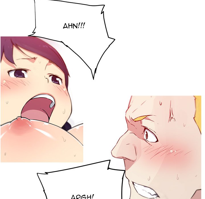 My Girlfriend is a Star - Chapter 18 [photo 55] - MangaPorn