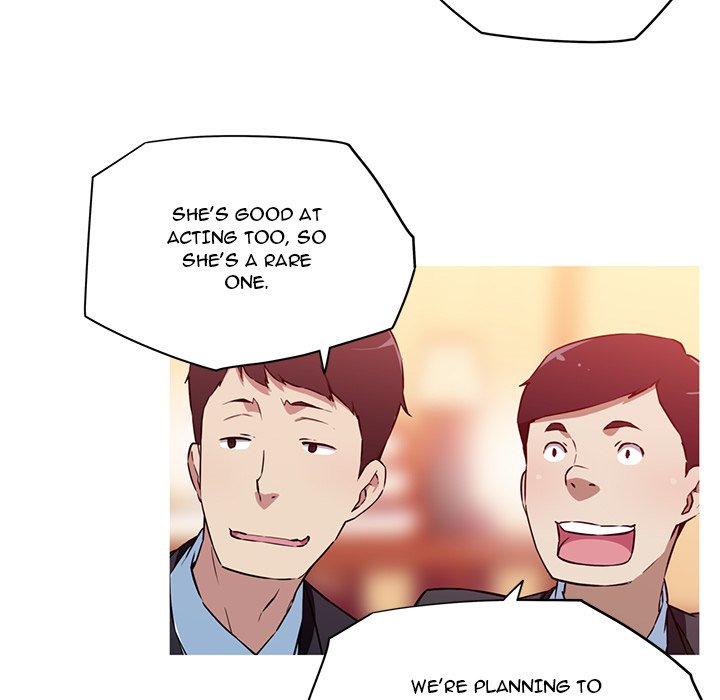 My Girlfriend is a Star - Chapter 18 [photo 63] - MangaPorn