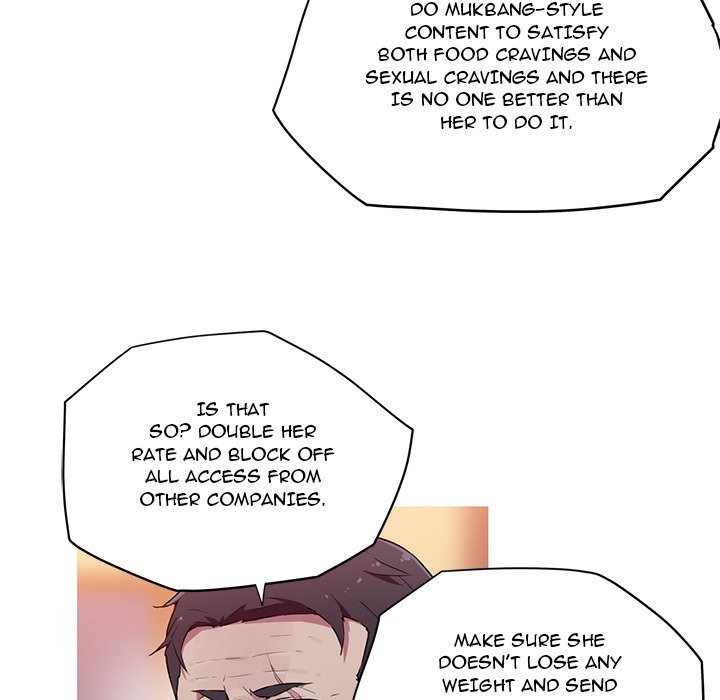 My Girlfriend is a Star - Chapter 18 [photo 64] - MangaPorn