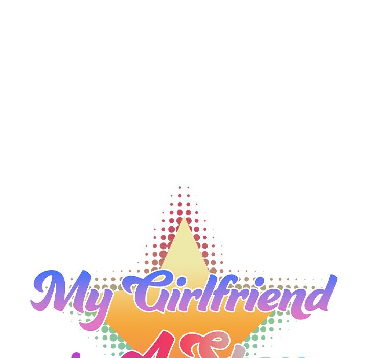 My Girlfriend is a Star - Chapter 19 [photo 12] - MangaPorn