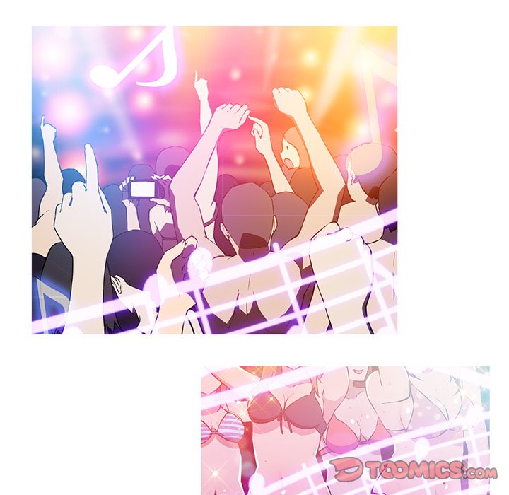 My Girlfriend is a Star - Chapter 19 [photo 14] - MangaPorn