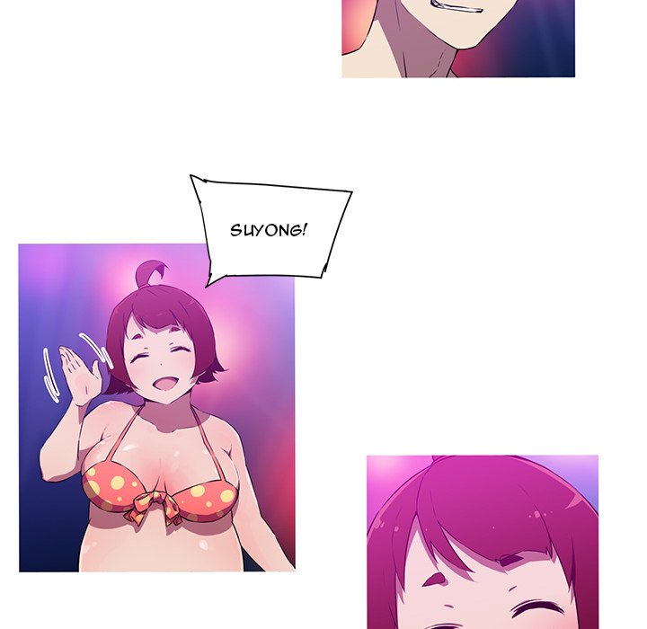 My Girlfriend is a Star - Chapter 19 [photo 20] - MangaPorn