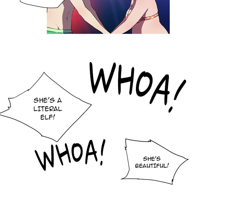 My Girlfriend is a Star - Chapter 19 [photo 23] - MangaPorn