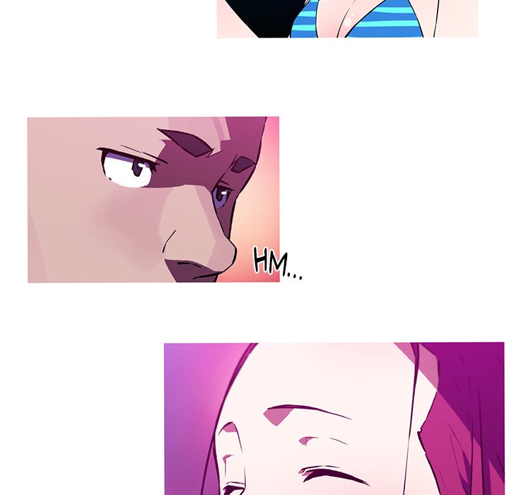 My Girlfriend is a Star - Chapter 19 [photo 39] - MangaPorn
