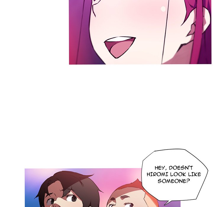 My Girlfriend is a Star - Chapter 19 [photo 40] - MangaPorn