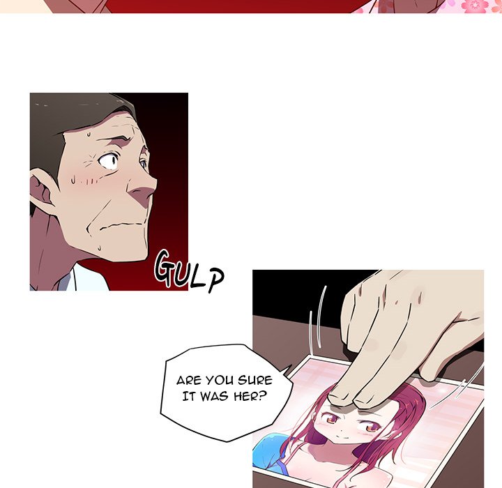 My Girlfriend is a Star - Chapter 19 [photo 47] - MangaPorn