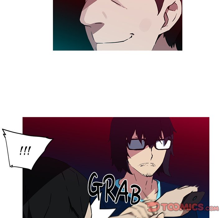 My Girlfriend is a Star - Chapter 20 [photo 11] - MangaPorn