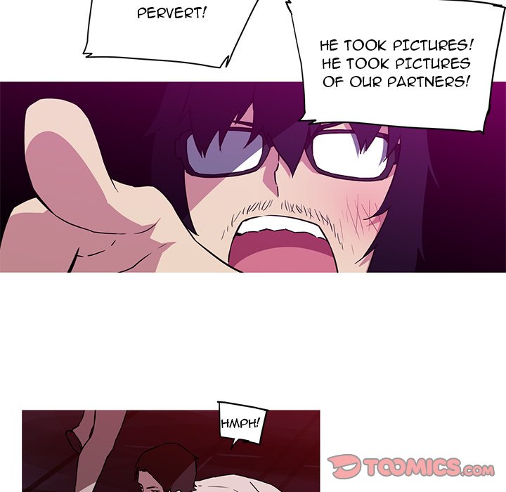 My Girlfriend is a Star - Chapter 20 [photo 19] - MangaPorn