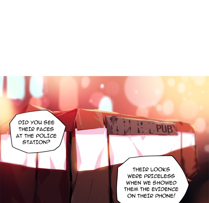 My Girlfriend is a Star - Chapter 20 [photo 34] - MangaPorn