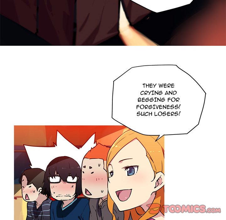 My Girlfriend is a Star - Chapter 20 [photo 35] - MangaPorn