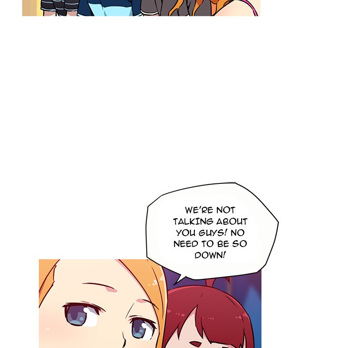 My Girlfriend is a Star - Chapter 20 [photo 36] - MangaPorn