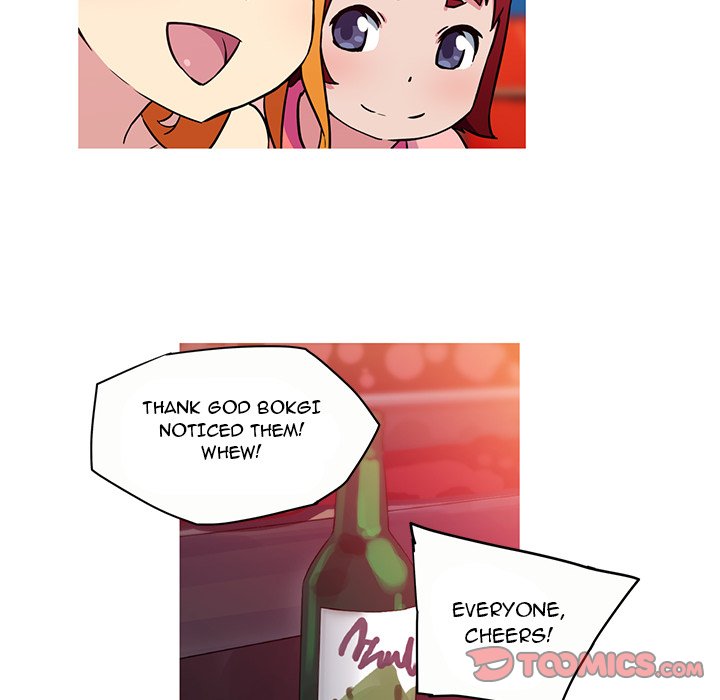 My Girlfriend is a Star - Chapter 20 [photo 37] - MangaPorn