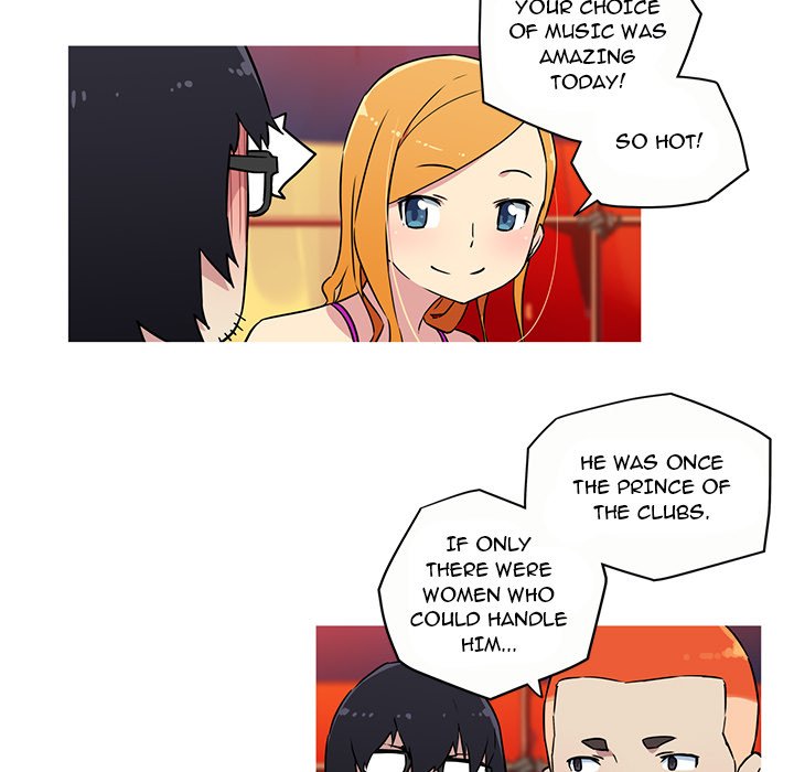 My Girlfriend is a Star - Chapter 20 [photo 40] - MangaPorn