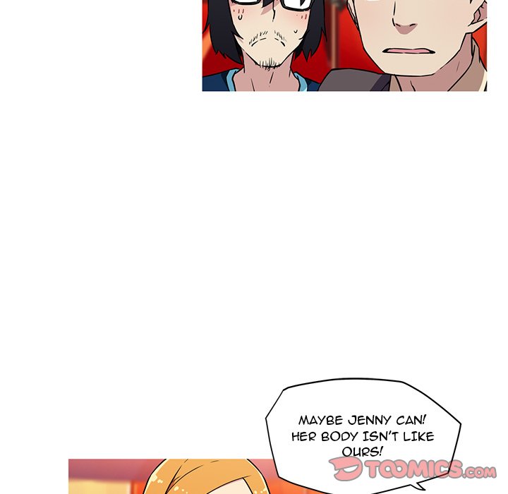 My Girlfriend is a Star - Chapter 20 [photo 41] - MangaPorn