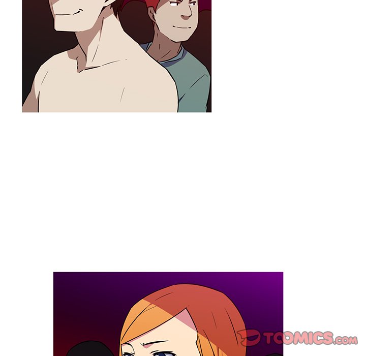 My Girlfriend is a Star - Chapter 20 [photo 7] - MangaPorn