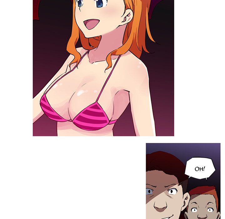 My Girlfriend is a Star - Chapter 20 [photo 8] - MangaPorn