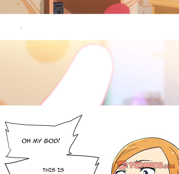 My Girlfriend is a Star - Chapter 21 [photo 17] - MangaPorn