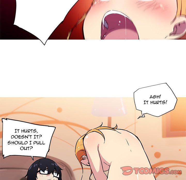 My Girlfriend is a Star - Chapter 21 [photo 23] - MangaPorn