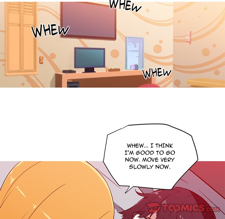 My Girlfriend is a Star - Chapter 21 [photo 25] - MangaPorn