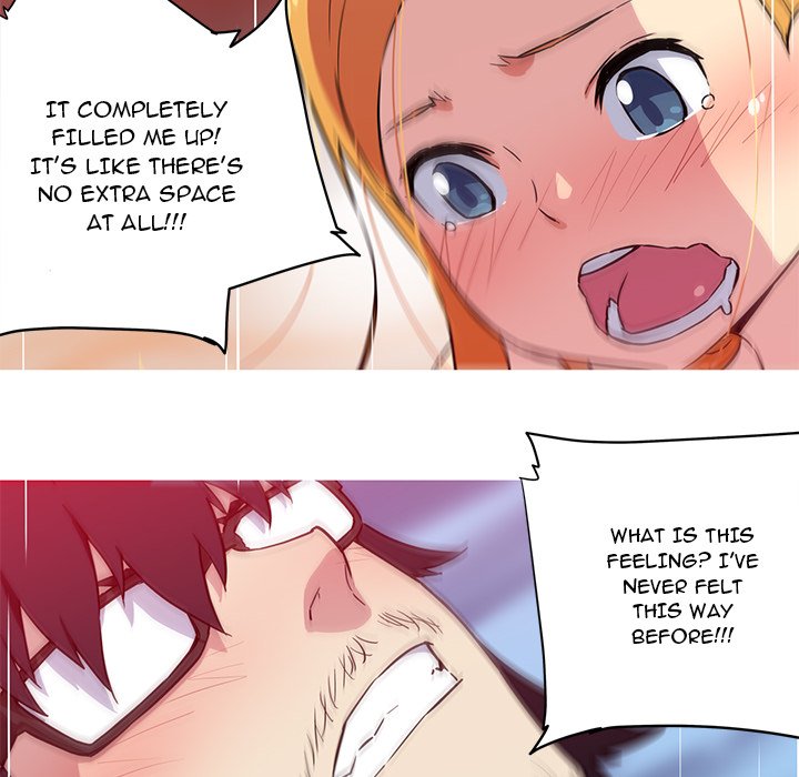 My Girlfriend is a Star - Chapter 21 [photo 28] - MangaPorn