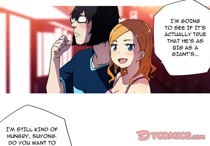 My Girlfriend is a Star - Chapter 21 [photo 3] - MangaPorn