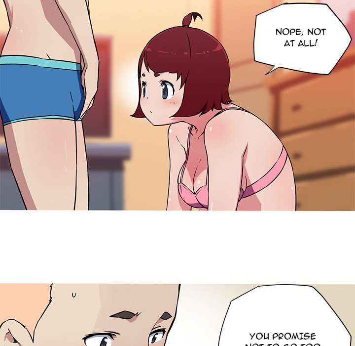 My Girlfriend is a Star - Chapter 21 [photo 38] - MangaPorn
