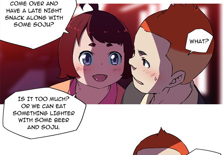 My Girlfriend is a Star - Chapter 21 [photo 4] - MangaPorn