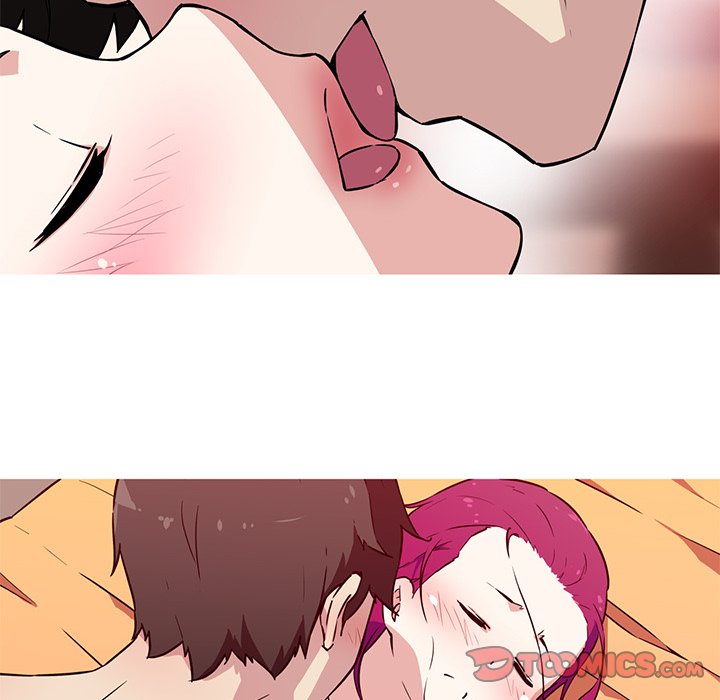 My Girlfriend is a Star - Chapter 21 [photo 45] - MangaPorn