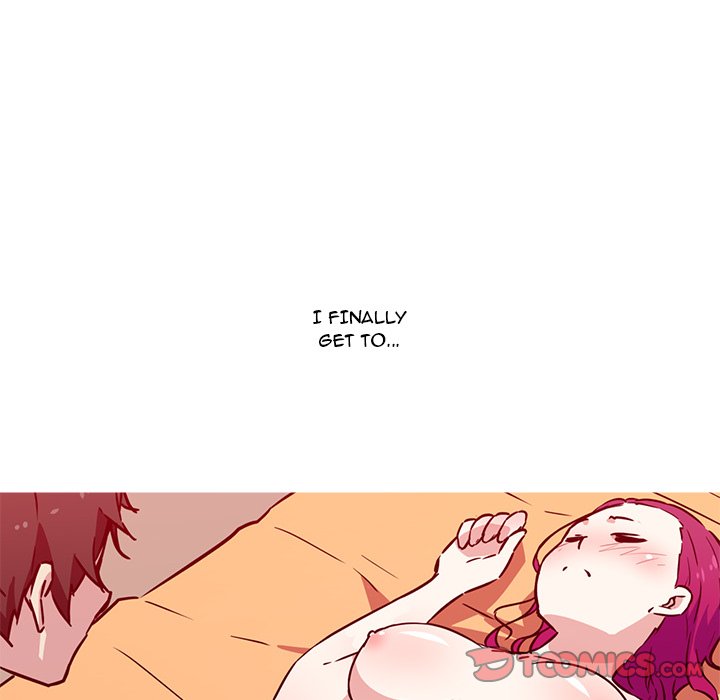 My Girlfriend is a Star - Chapter 21 [photo 49] - MangaPorn