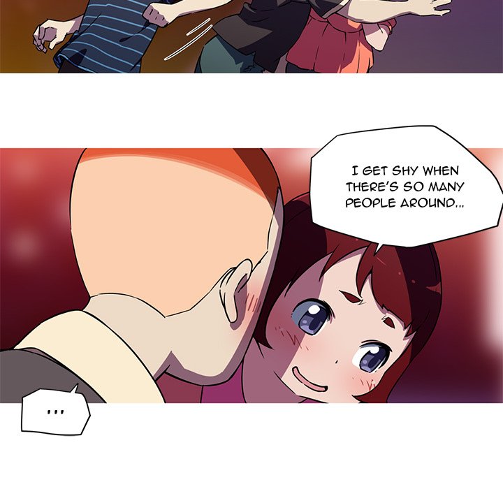 My Girlfriend is a Star - Chapter 21 [photo 6] - MangaPorn