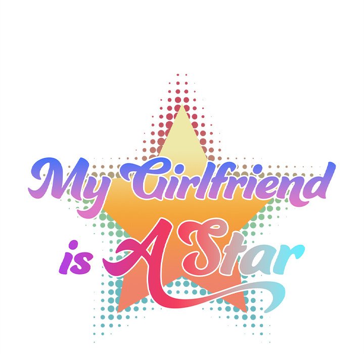My Girlfriend is a Star - Chapter 21 [photo 8] - MangaPorn